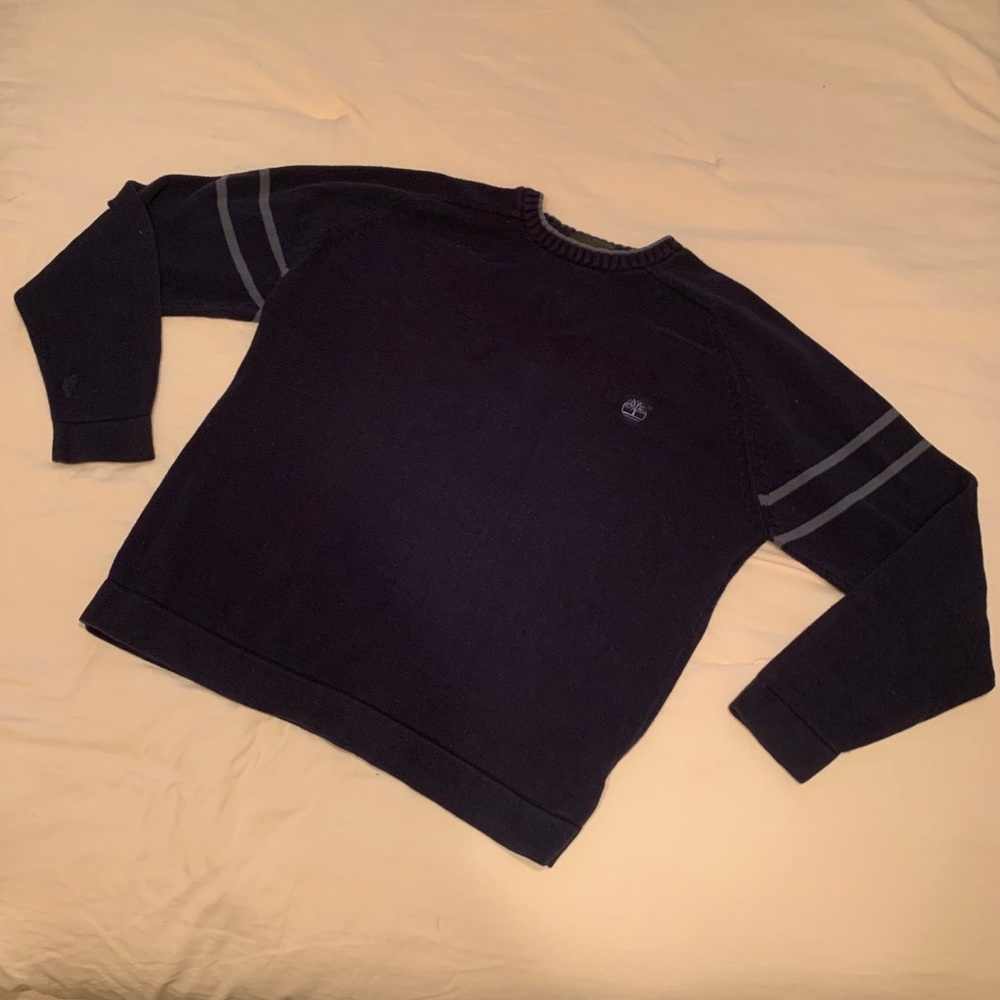 Timberland Knit Sweater